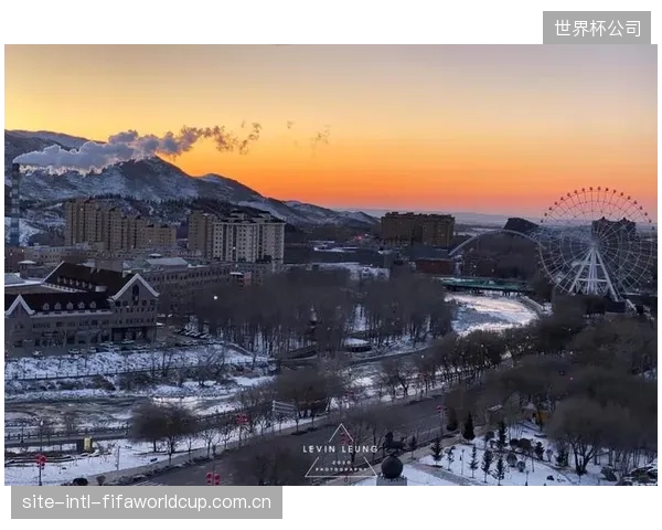 阿勒泰将军山滑雪场“以滑雪撬动，以旅游承载”的模式，正固化一条应对气候风险的四季营收路径